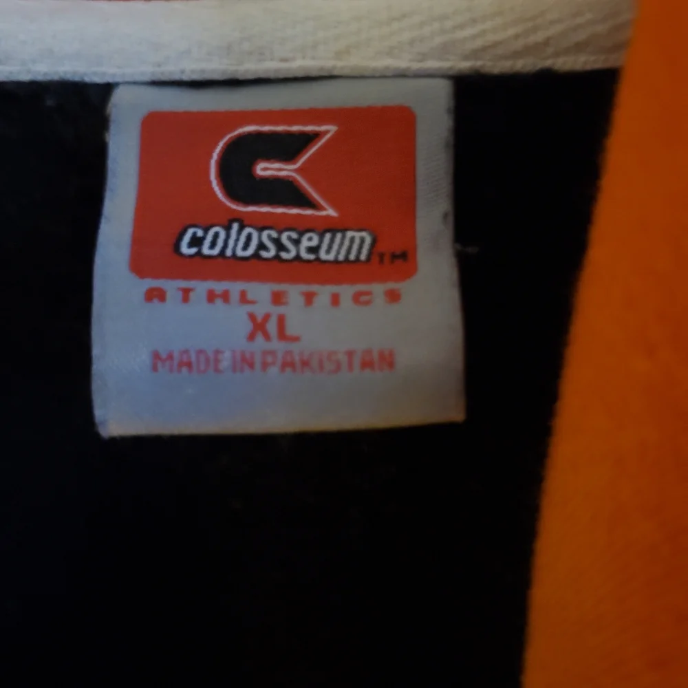 Oregon State Beavers Full-Zip Hoodie XL     ☆ - Picture 10 of 10